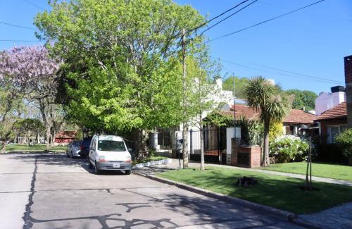 Mar del Plata House | Casita Playa Grande no grupos