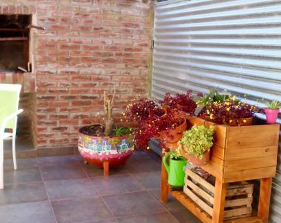 Mar del Plata House | Casita Playa Grande no grupos
