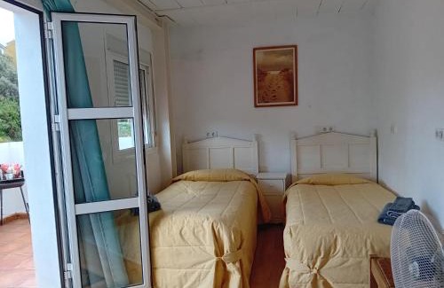 Tolox House | Casita Tolox