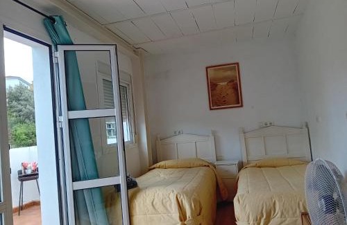 Tolox House | Casita Tolox
