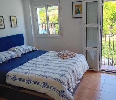 Tolox House | Casita Tolox
