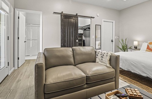 Pinnacle Peak House | Casita w/ Pool & Fire table - Cave Creek / North Scottsdale