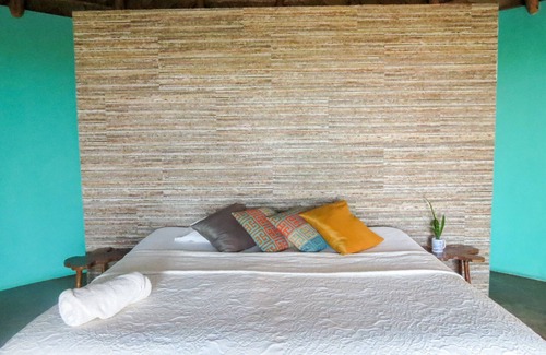 Cerritos Bed & Breakfast | Casitas El Salitral