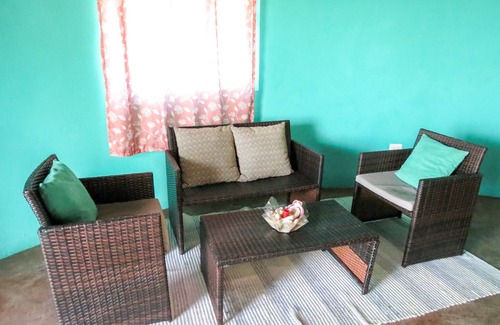 Cerritos Bed & Breakfast | Casitas El Salitral