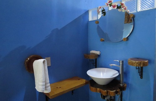 Cerritos Bed & Breakfast | Casitas El Salitral