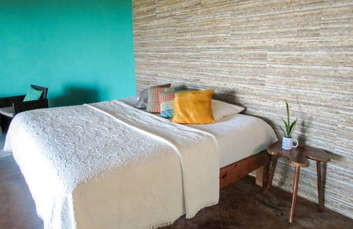 Cerritos Bed & Breakfast | Casitas El Salitral