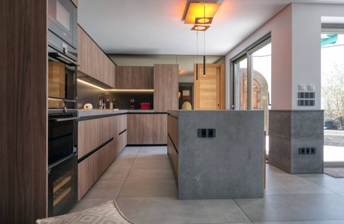 Costa Teguise Ski Chalet | Casitas Malvika- Casita Max