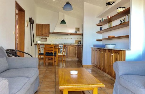 Tajuya Apartment | Casitas Vista Valle Bajo