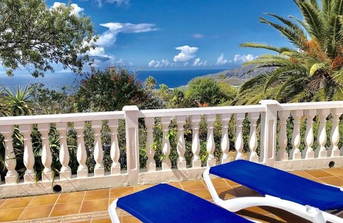 Tajuya Apartment | Casitas Vista Valle Bajo