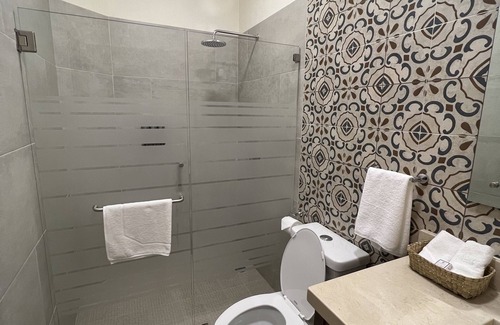 Tequila Hotel | Casona 1530