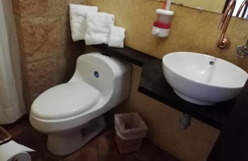 Barichara Hotel | Casona CHARA