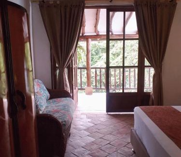 Barichara Hotel | Casona CHARA