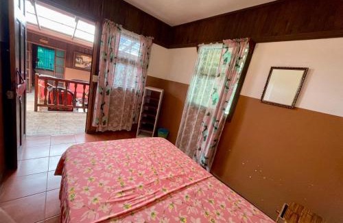 Curubande House | Casona de Pani habitacion#2