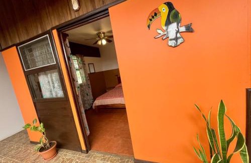 Curubande House | Casona de Pani habitacion#2