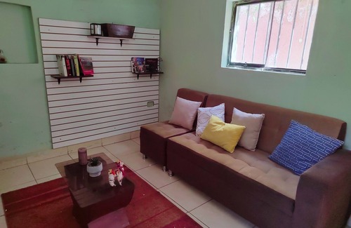 Historical Center House | Casona de Sillar
