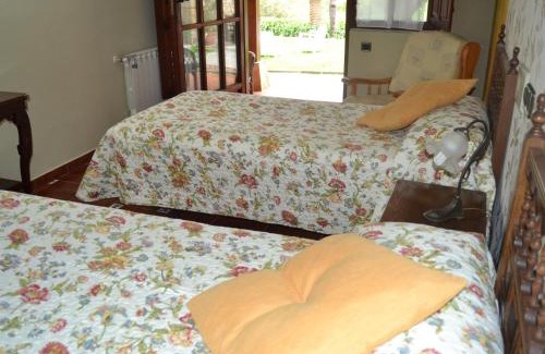 Villaescusa Hotel | Casona Dos Lagos