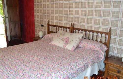 Villaescusa Hotel | Casona Dos Lagos