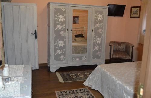 Villaescusa Hotel | Casona Dos Lagos