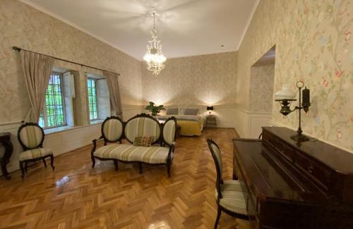 Talagante Bed & Breakfast | Casona Lo Aguirre , Hospedaje de Temporada Cálidas