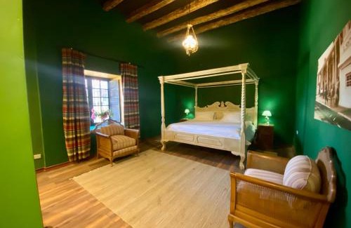 Talagante Bed & Breakfast | Casona Lo Aguirre , Hospedaje de Temporada Cálidas