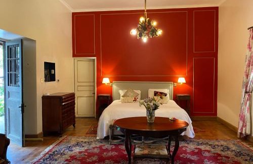 Talagante Bed & Breakfast | Casona Lo Aguirre , Hospedaje de Temporada Cálidas