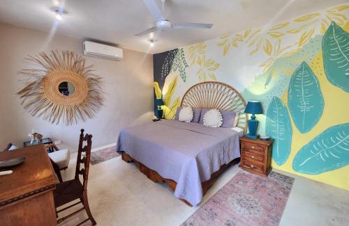 Centro Hotel | Casona Origen Merida