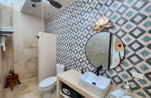 Centro Hotel | Casona Origen Merida
