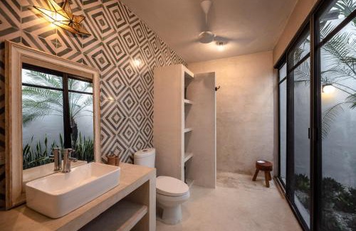 Centro Hotel | Casona Origen Merida