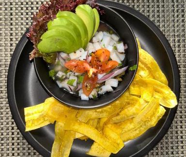 La Fortuna Hotel | Casona Rústica & Bungalow