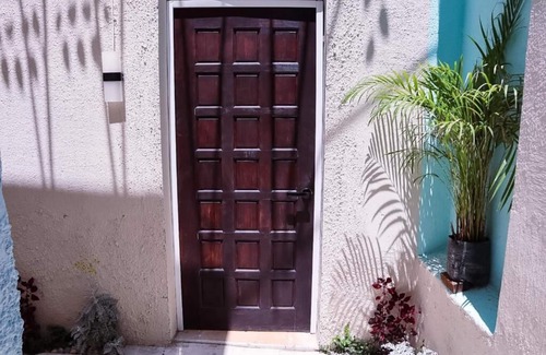 Centro House | Casona Real Santuario en el Centro de Guadalajara