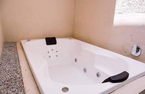 Centro House | Casona Real Santuario en el Centro de Guadalajara