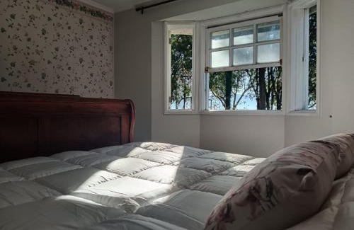 Villarrica Villa | Casona Tatalafquen