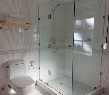 Villarrica Villa | Casona Tatalafquen