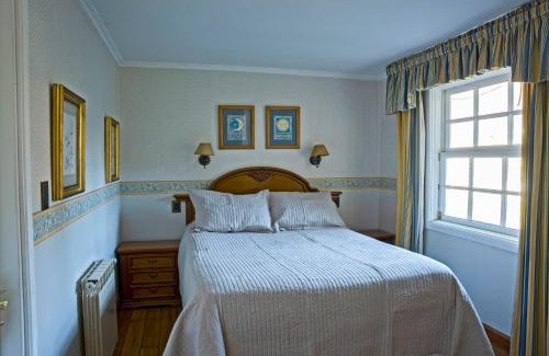 Villarrica Villa | Casona Tatalafquen