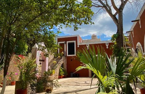 Uayma House | Casona Uaymanaj