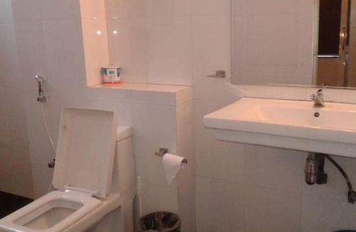 Kollupitiya Hostel | Casons Hostel