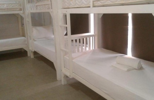 Kollupitiya Hostel | Casons Hostel