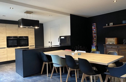 Lanaken House | Casper House