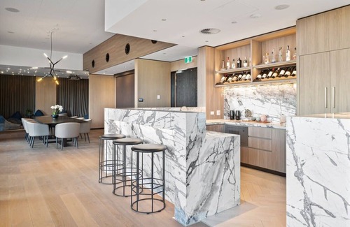 Brisbane Central Business District Apartment | CASSA ONE - Luxury & Private 1b Apt in Bne CBD