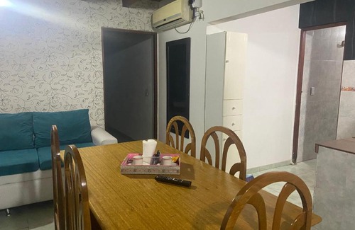 San Luis Apartment | Cassanova I
