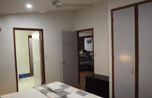 Mission Beach Villa | Cassawong Cottages