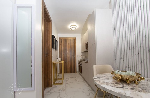 Labadi Apartment | Casse Di Lusso