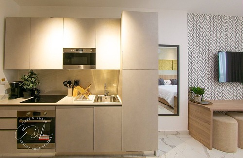 Labadi Apartment | Casse Di Lusso