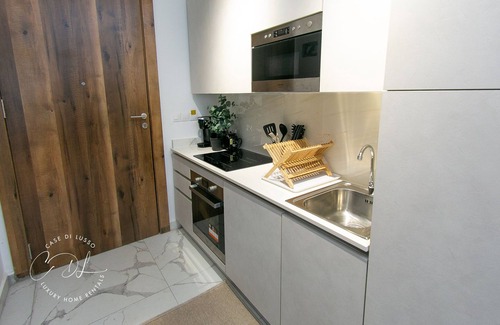 Labadi Apartment | Casse Di Lusso