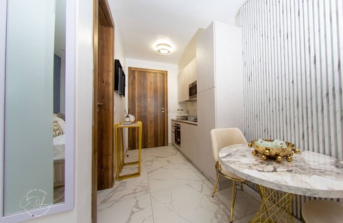 Labadi Apartment | Casse Di Lusso