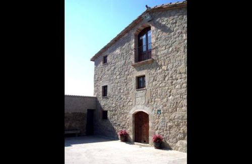 Casserres Villa | Casserres Villa Sleeps 12 with Pool