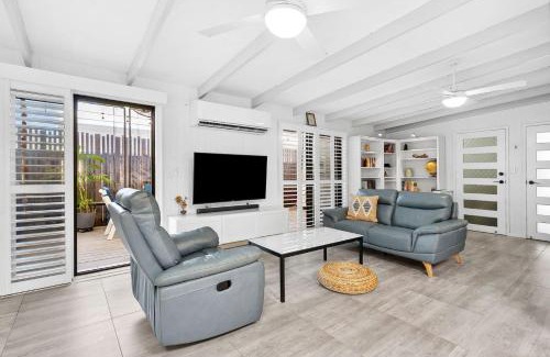 Coolum Beach House | Cassia Beach House Haven