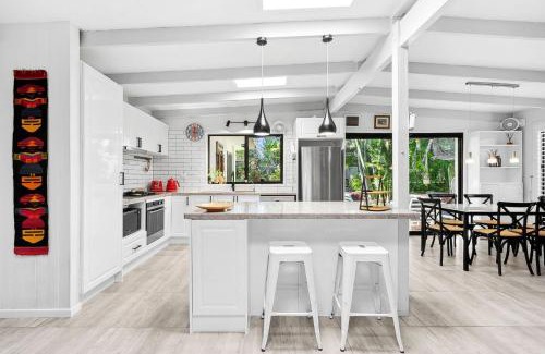 Coolum Beach House | Cassia Beach House Haven