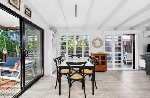 Coolum Beach House | Cassia Beach House Haven