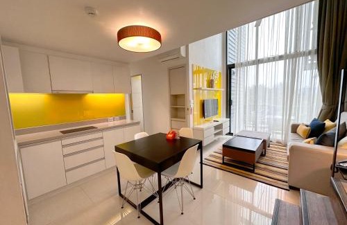 Bang Tao Apartment | Cassia Loft Laguna Phuket Bang Tao Beach